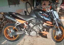 KTM 990 Super Duke (2007 - 11) usata