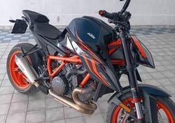 KTM 1290 Super Duke R (2022 - 23) usata