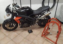 Triumph Speed Triple 1050 (2005 - 11) usata