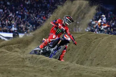 Eli Tomac e KTM &egrave; cosa fatta. Ma davvero? 