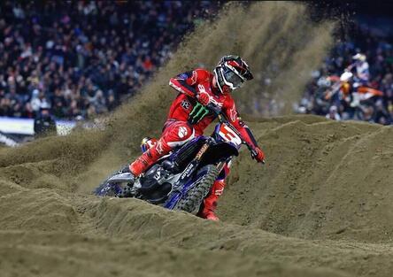Eli Tomac e KTM è cosa fatta. Ma davvero? 