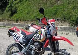 Honda XR 400 R (1996 - 02) usata