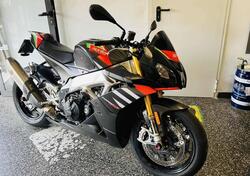 Aprilia Tuono V4 Factory (2019 - 20) usata