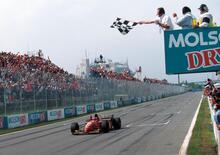 F1. 5 momenti iconici del Gran Premio del Canada