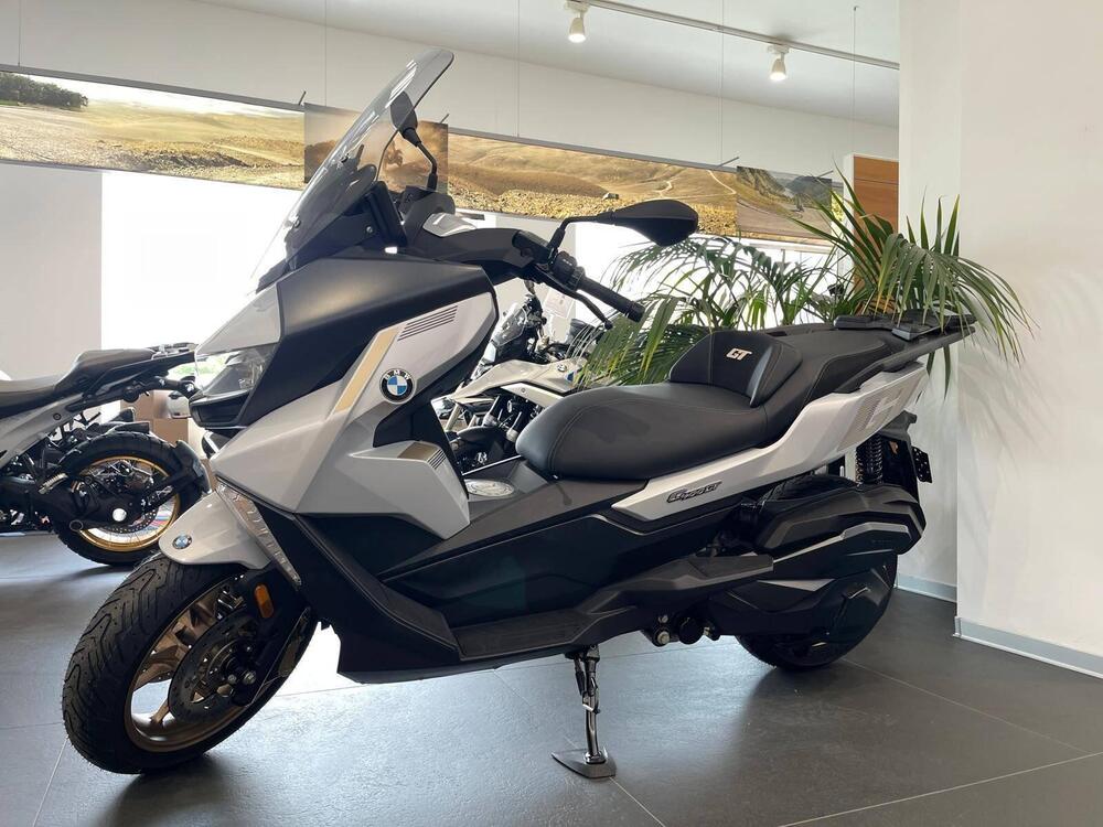 Bmw C 400 GT (2025)