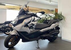 Bmw C 400 GT (2025) nuova