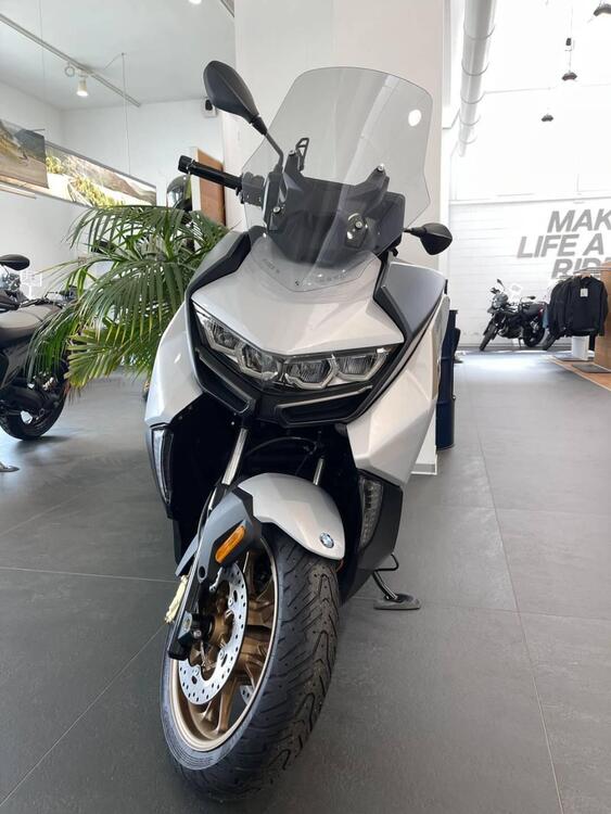 Bmw C 400 GT (2025) (4)