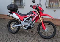 Honda CRF 250 L (2021 - 22) usata