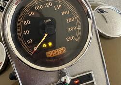 Harley-Davidson 1584 Springer Classic (2006 - 07) - FLSTSC usata