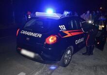 Travolto e ucciso da auto pirata mentre spinge la moto a bordo strada: muore il vicesindaco di Scano di Montiferro