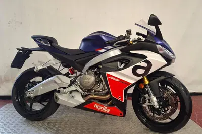 Aprilia RS 660 (2020 - 24) usata