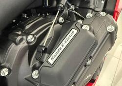 Honda CBR 650 R E-Clutch (2024 - 25) usata