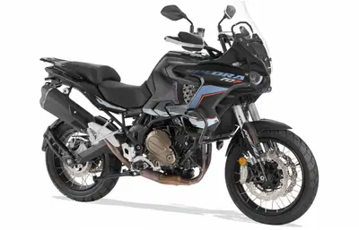 Rieju Xplora 707 X (2025 - 26) nuova