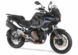 Rieju Xplora 707 19 (2025) nuova