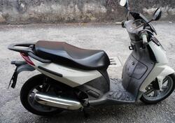 Aprilia Sportcity 125 usata