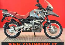 Bmw R 1150 GS (1999 - 03) usata