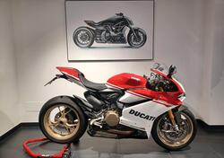 Ducati 1299 Panigale S Anniversario (2016) usata