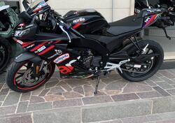 Aprilia RS 125 (2025) nuova