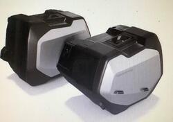 Valigie Vario BMW R1300GS
