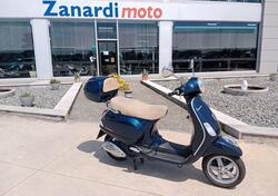 Vespa LX 125 i.e. (2009 - 12) usata
