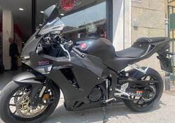 Honda CBR 600 RR (2024 - 25) usata