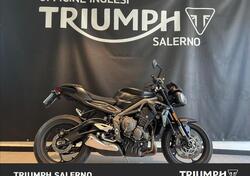 Triumph Street Triple R (2020 - 22) usata
