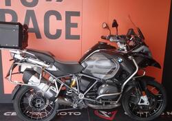 Bmw R 1200 GS Adventure (2017 - 18) usata