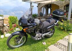 Honda Transalp XL 650V (2000 - 04) usata