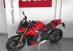 Ducati Streetfighter V4 S (2023 - 24) usata