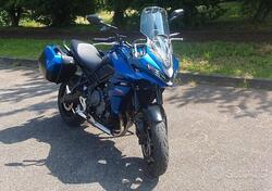 Triumph Tiger Sport 660 (2022 - 24) usata