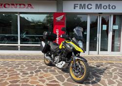 Suzuki V-Strom 650XT Explorer (2022 - 25) usata
