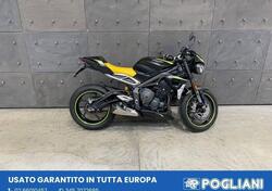 Triumph Street Triple RS (2020 - 22) usata