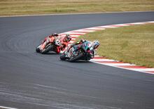 SBK 2025. Ufficiale: Toprak passa in MotoGP con Pramac Yamaha, Bulega rinnova con Ducati 