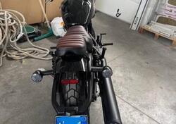 Indian Scout 1133 Bobber (2021 - 25) usata