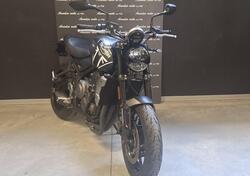Triumph Trident 660 (2021 - 24) usata