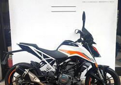 KTM 390 Duke (2021 - 23) usata