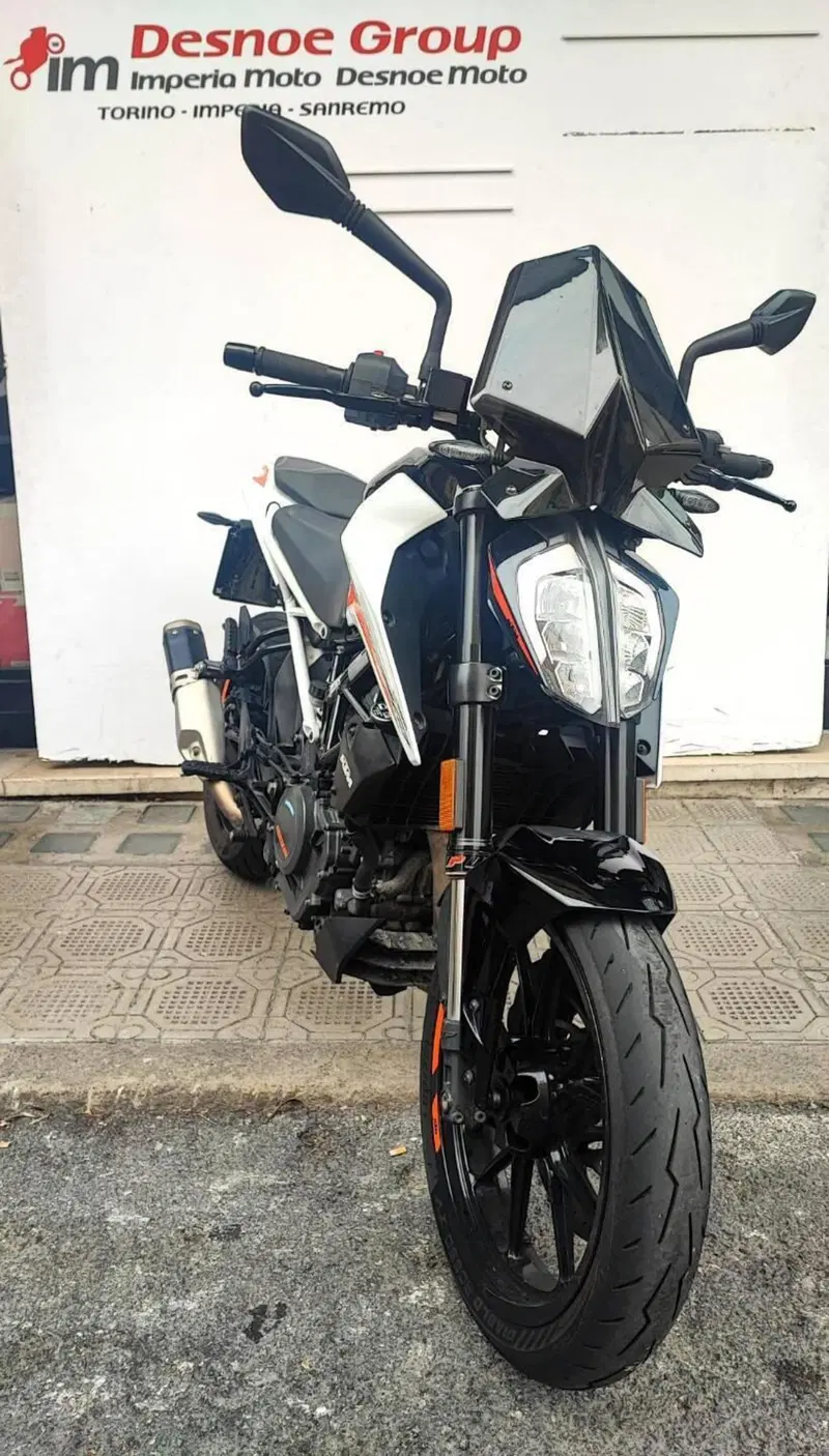 KTM 390 Duke (2021 - 23) (3)