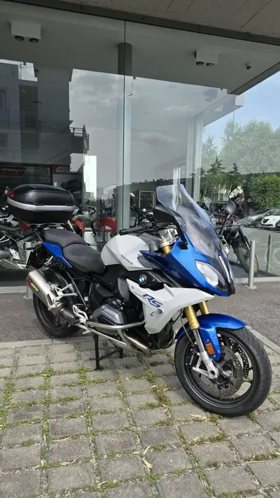 Bmw R 1200 RS (2015 - 16) usata