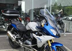 Bmw R 1200 RS (2015 - 16) usata
