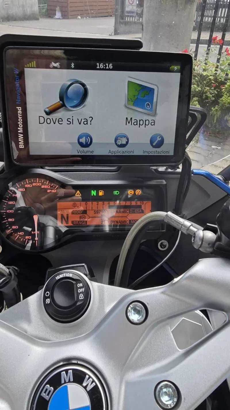 Bmw R 1200 RS (2015 - 16) (11)