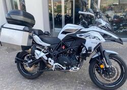 Benelli TRK 502X (2021 - 25) usata
