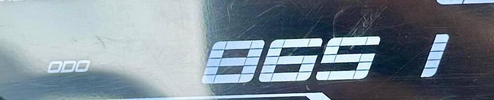 Yamaha Tracer 7 GT (2021 - 24) (2)