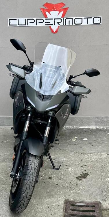 Yamaha Tracer 7 GT (2021 - 24) (3)