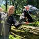 Recensito Acerbis Attack: il casco Adventure in fibra con tutte le caratteristiche giuste [VIDEO]