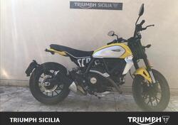Ducati Scrambler 800 Icon (2023 - 25) usata