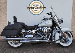 Harley-Davidson 107 Deluxe (2018 - 20) - FLDE usata