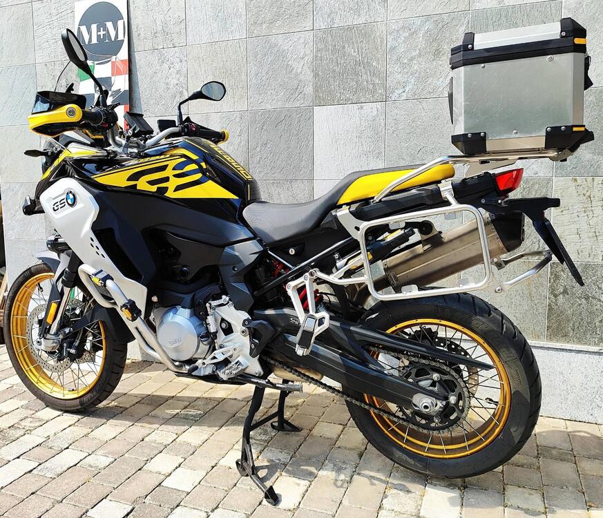Bmw F 850 GS Adventure - Edition 40 Years GS (2021)
