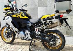 Bmw F 850 GS Adventure - Edition 40 Years GS (2021) usata