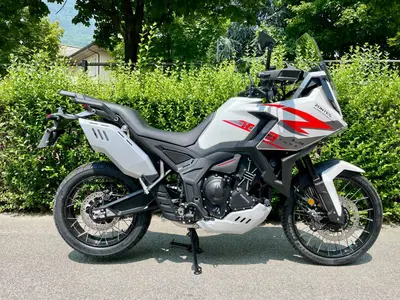 Zontes ZT703-F (2025 - 26) nuova