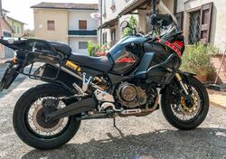 Yamaha XT1200Z Super Ténéré ABS (2010 - 15) usata